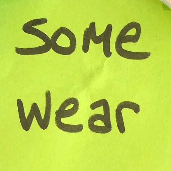 Madewell The Straight Womens 31 Blue Denim Jeans - Picture 16 of 16